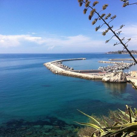 Casa Vacanze Surriano Sciacca Exterior foto
