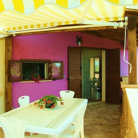 Casa Vacanze Surriano Sciacca Exterior foto