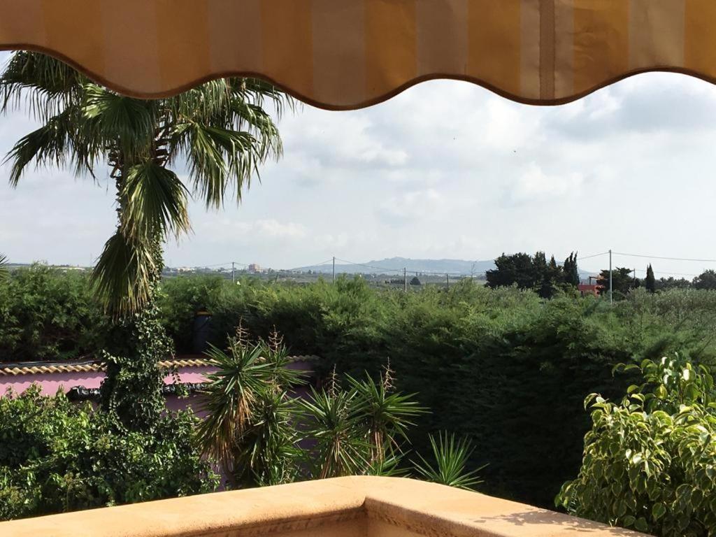Casa Vacanze Surriano Sciacca Exterior foto