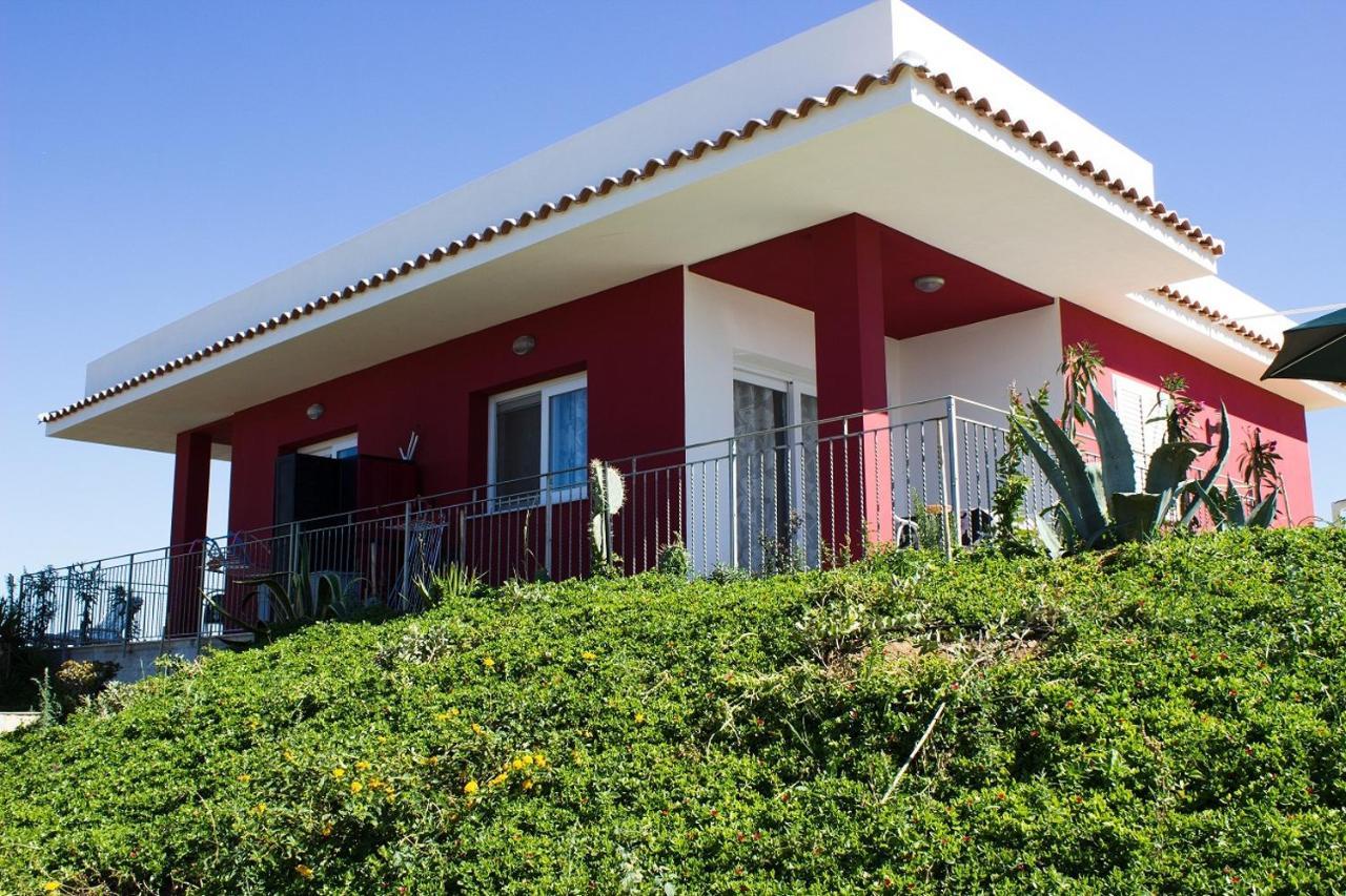 Casa Vacanze Surriano Sciacca Exterior foto