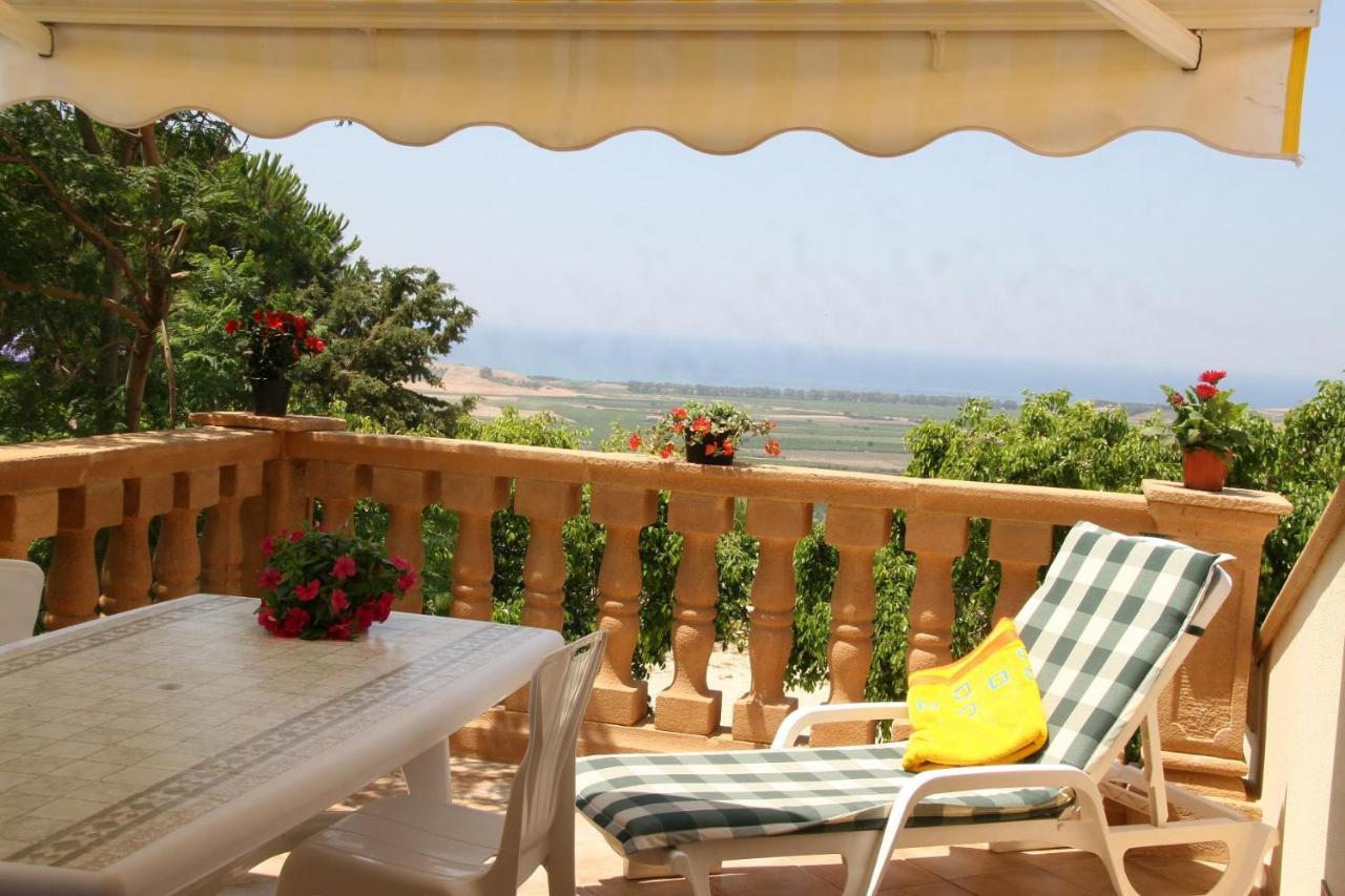 Casa Vacanze Surriano Sciacca Exterior foto