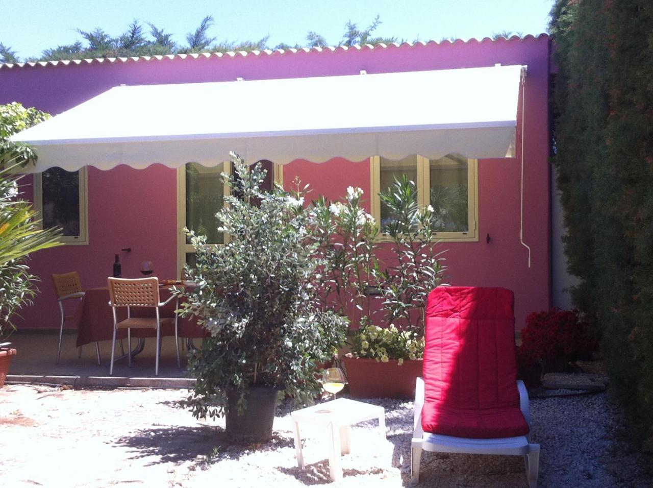 Casa Vacanze Surriano Sciacca Exterior foto